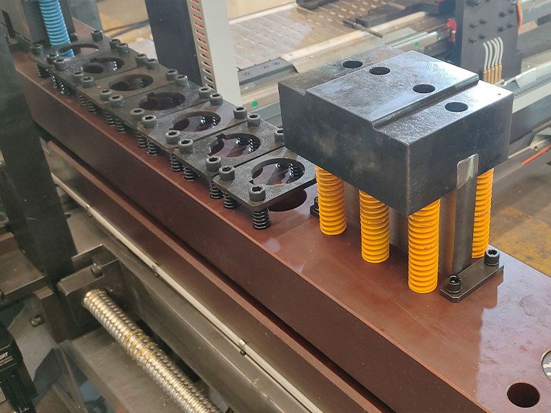 CNC Busbar Fabricator Brisbane