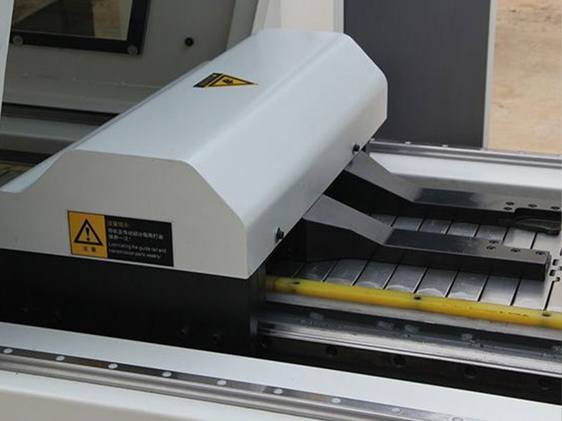 CNC Busbar Machine Melbourne