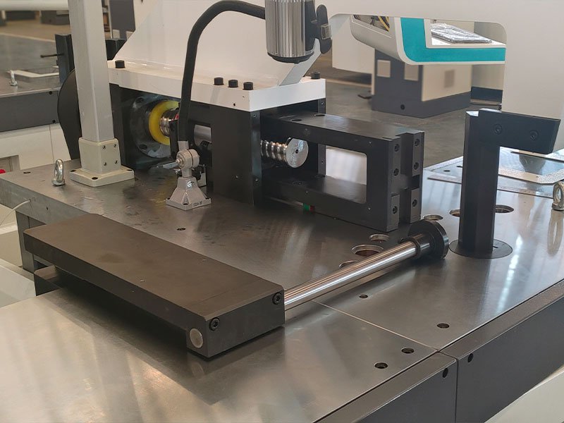 Modular busbar positioning system Turkey