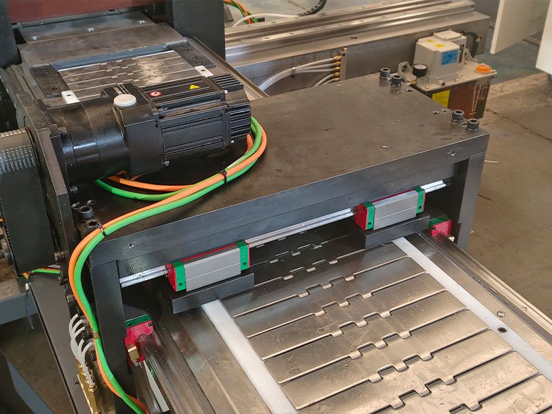 Copper Bar Shearing Australia